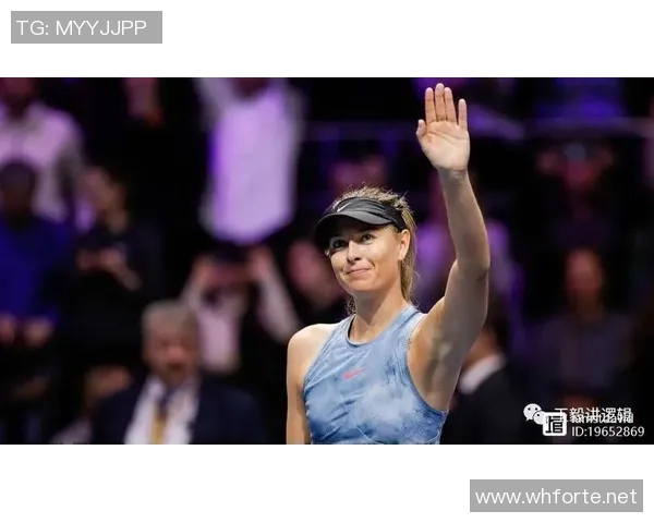 深度对话王静分享她的网球人生与成长之路的点滴故事