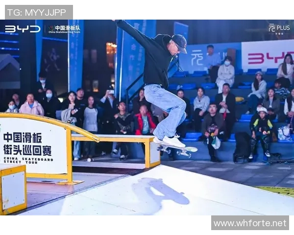 滑板文化的传承与创新:西安滑板队比赛经验全揭秘 滑板文化的传承与创新:西安滑板队比赛经验全揭秘