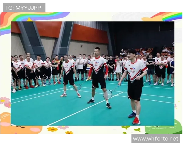 羽毛球的魅力:深入解析北京羽毛球队的快速成长与竞技风采 羽毛球的魅力:深入解析北京羽毛球队的快速成长与竞技风采