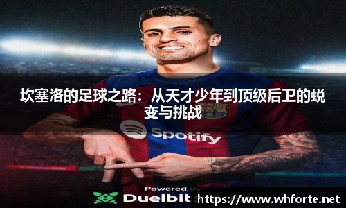 坎塞洛的足球之路：从天才少年到顶级后卫的蜕变与挑战